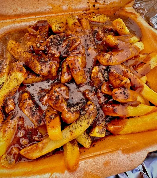 Bee Jay's Cafe