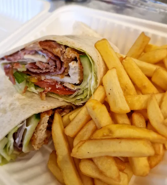 The Brunch Box Rotherham