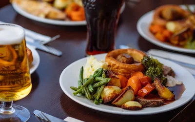 Best of 18 brunch in Balby Doncaster