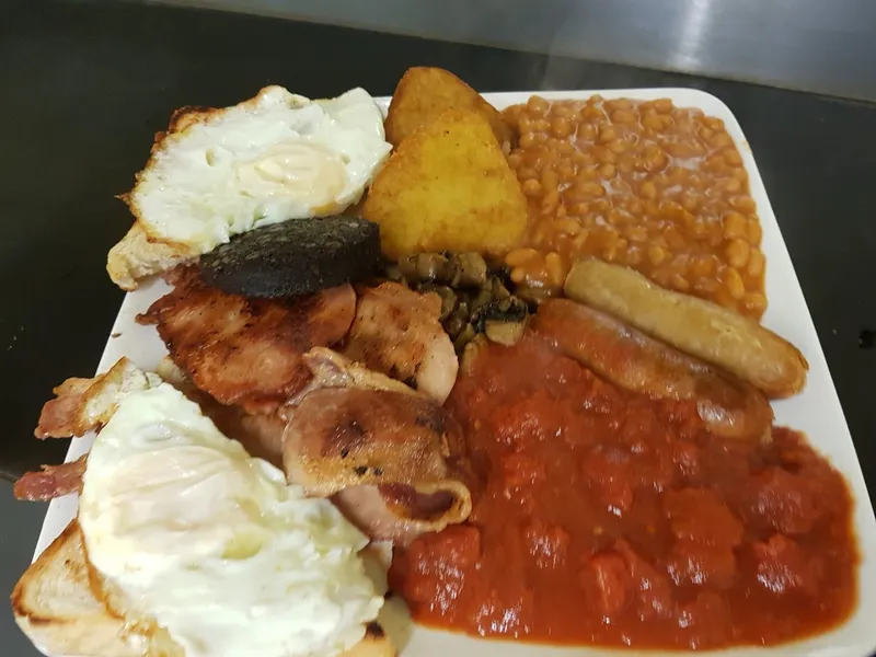 Angie's Tasty Corner