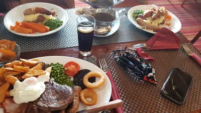 Top 23 brunch in Mexborough Doncaster