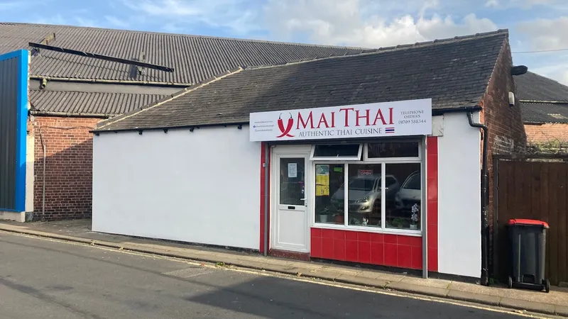 Mai Thai