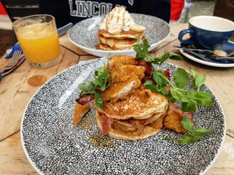 Best of 13 brunch in Barnsley