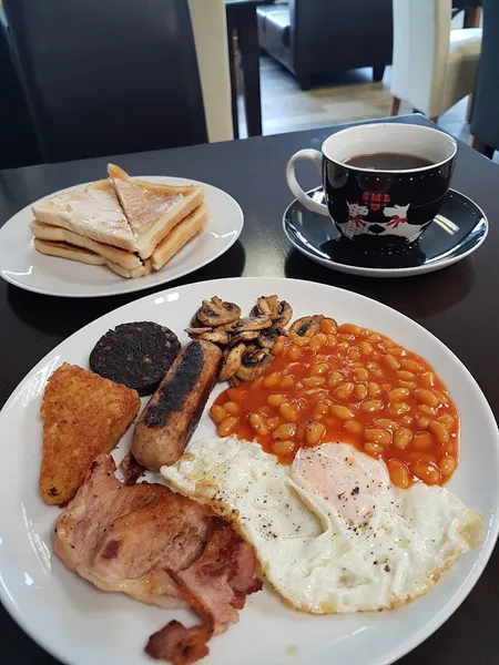 Maggie's