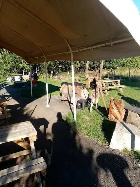 Rodder's Bar & Cafe