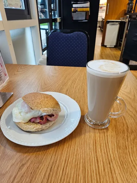Red Pepper Cafe