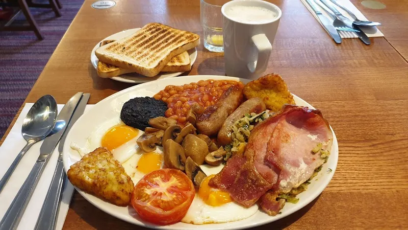 Wheatlea Park Brewers Fayre