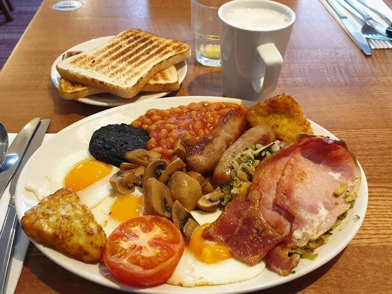 Wheatlea Park Brewers Fayre