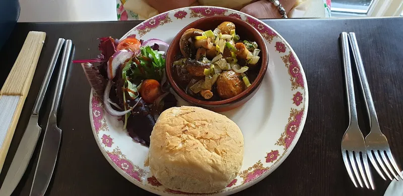 Gallimore's Fine Restaurant