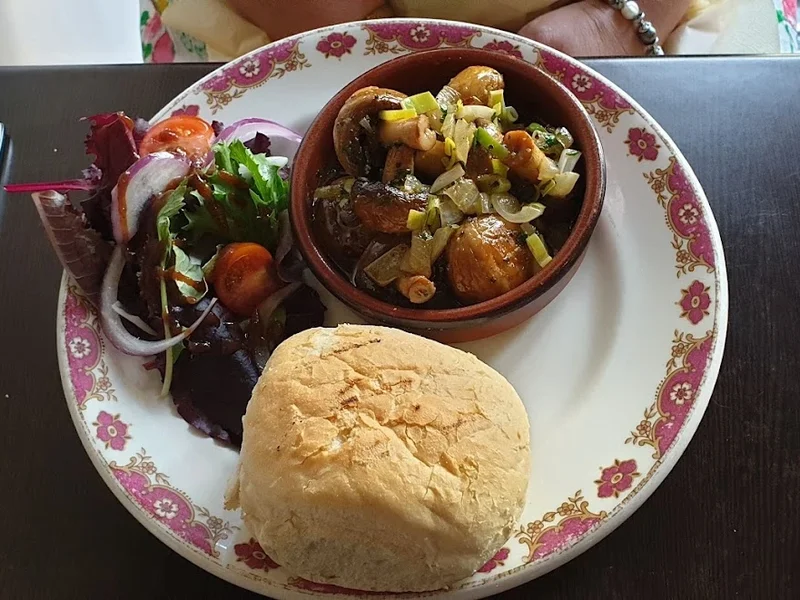 Gallimore's Fine Restaurant