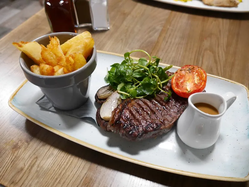 Juniper Restaurant