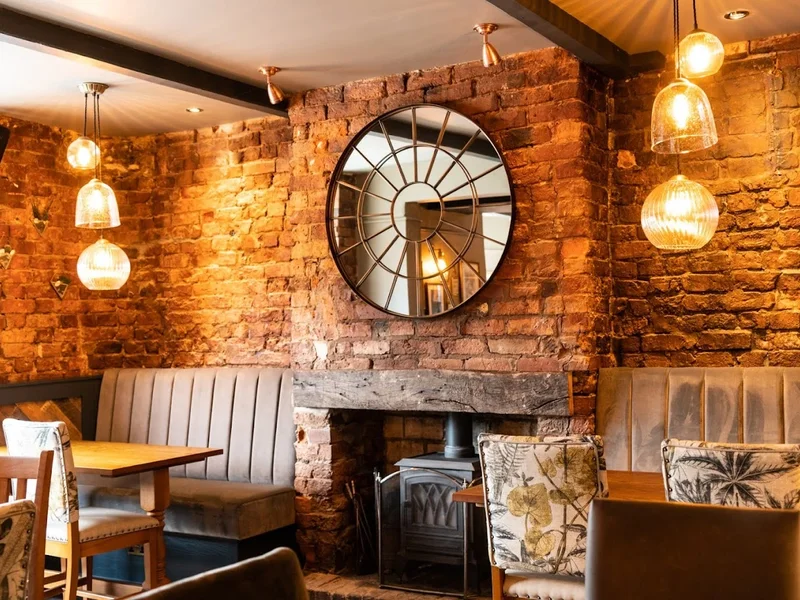 The Fox Pub & Kitchen