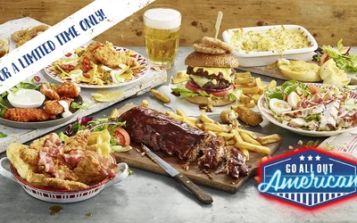 Top 21 brunch in Denton Tameside