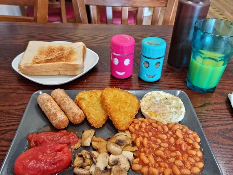 Bona Couple Cafe&Lounge