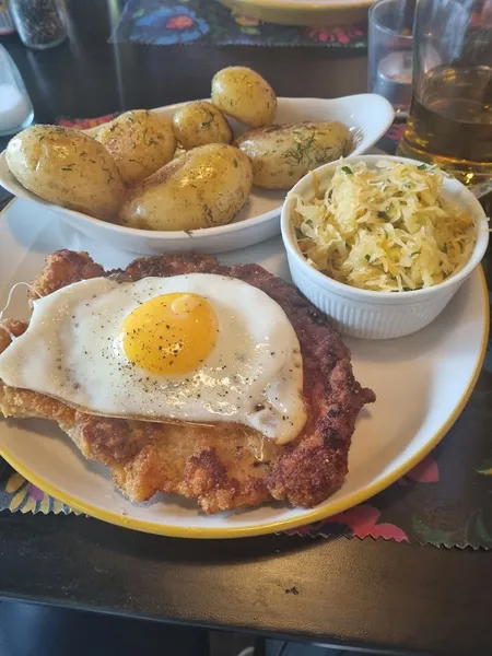 BeeRogi Cafe