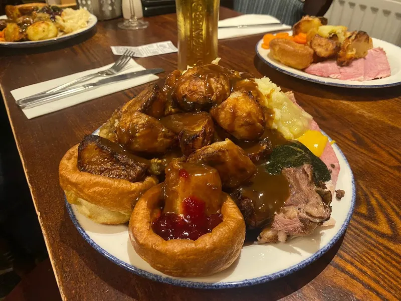 The Windmill