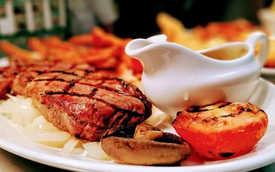 Top 8 brunch in West Ecclesfield Sheffield