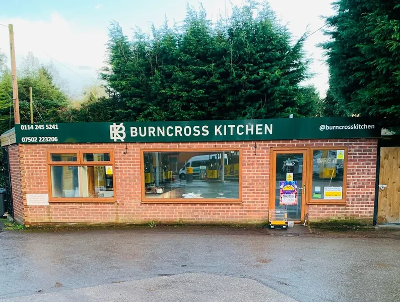 Burncross Kitchen