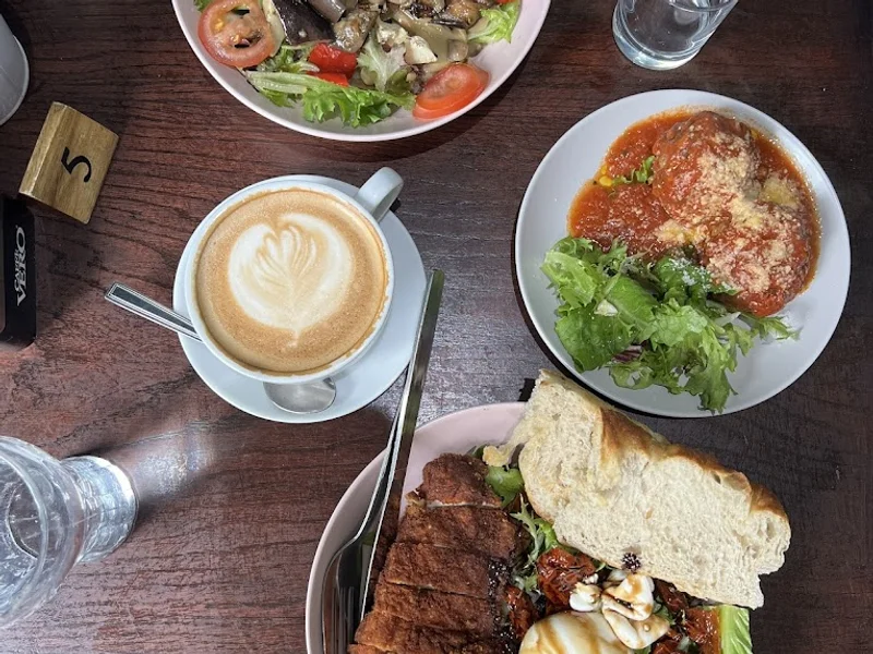 Caffè Tucci