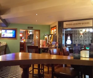 live music restaurants in Rotherham