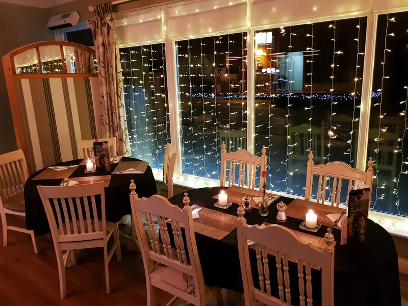 Bay Tree Bar-Bistro