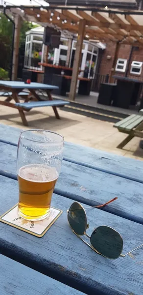 Stag Inn