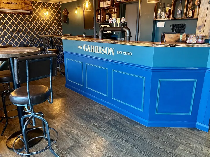 The Garrison