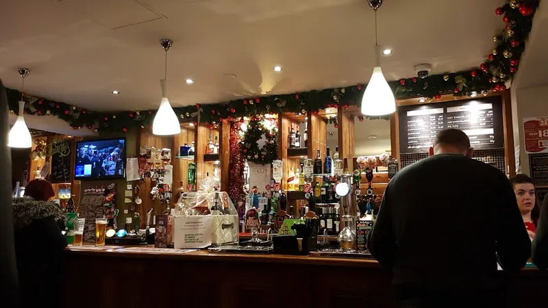 Ring O Bells