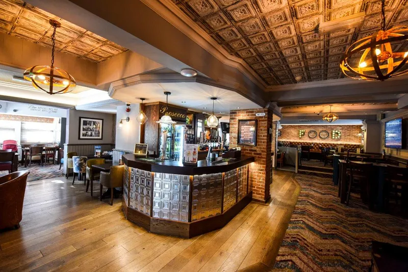 The Droppingwell