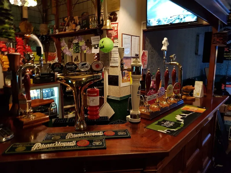 Cutlers Arms