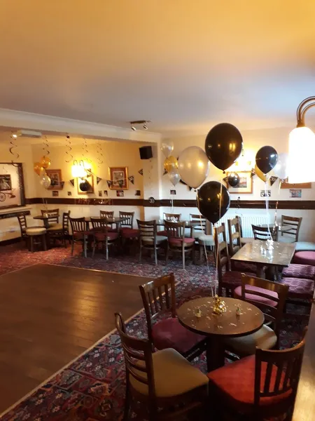 The Plough