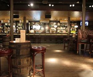 live music restaurants in Manchester