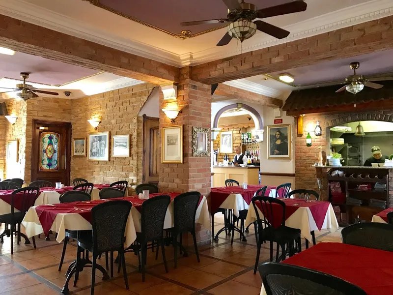 Trattoria Toscana
