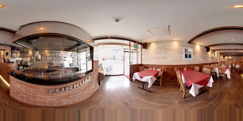 Turkuaz Bar & Grill
