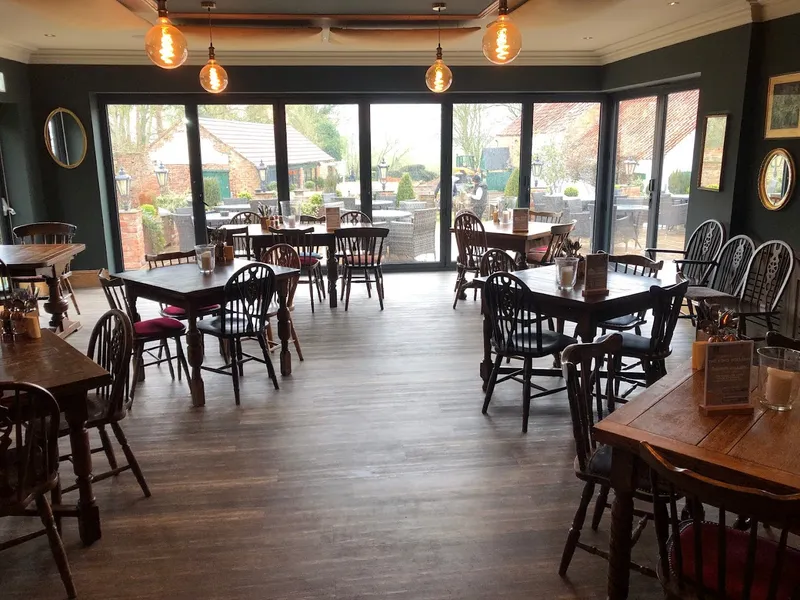 The King William Inn