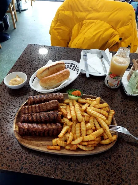 Restaurant Elza