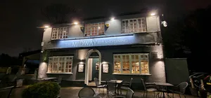 restaurants with a view in Stockport