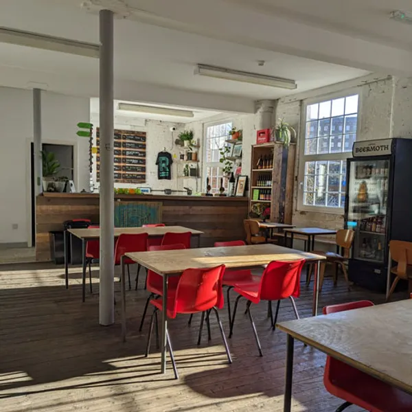 The Runaway Brewery & Taproom