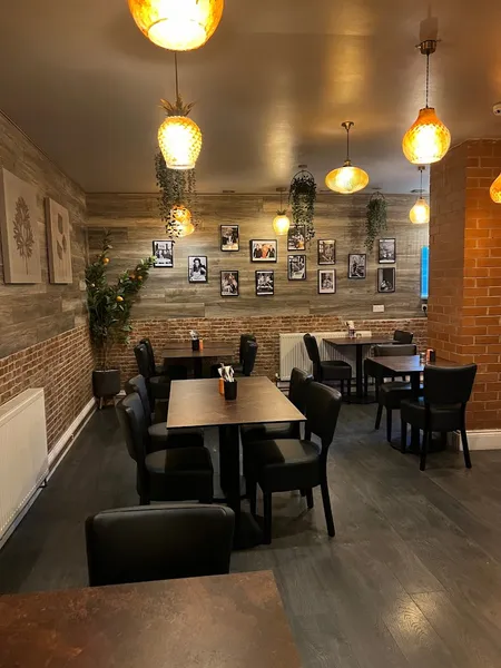 Bonochi Italian Restaurant