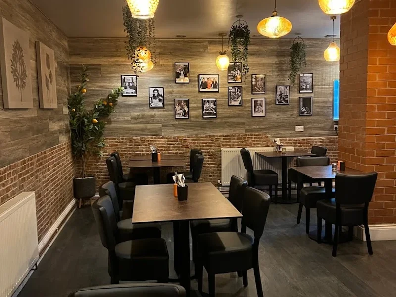 Bonochi Italian Restaurant