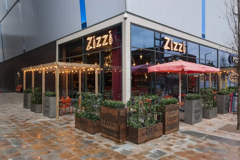 Zizzi - Stockport