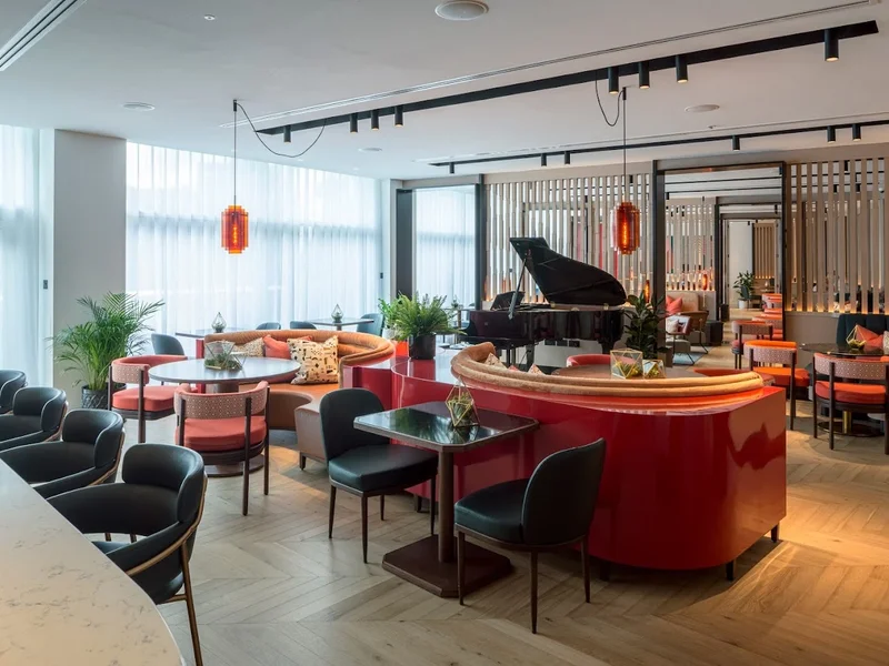 The River Restaurant
