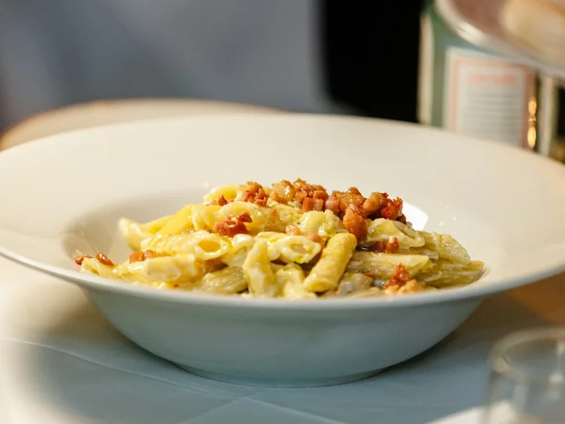 Italiana Fifty Five Great Northern