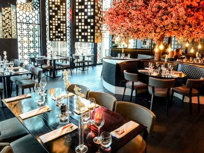 Tattu Manchester