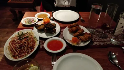 Top 9 vietnamese restaurants in Kirklees