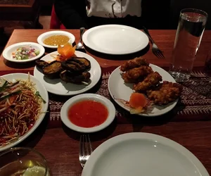 vietnamese restaurants in Kirklees