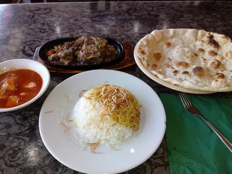 Kobane Restaurant
