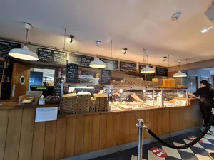 coffee shops for getting work done in Tameside