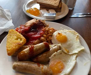 french toast in Rotherham