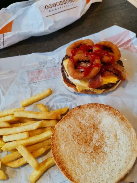 Burger King